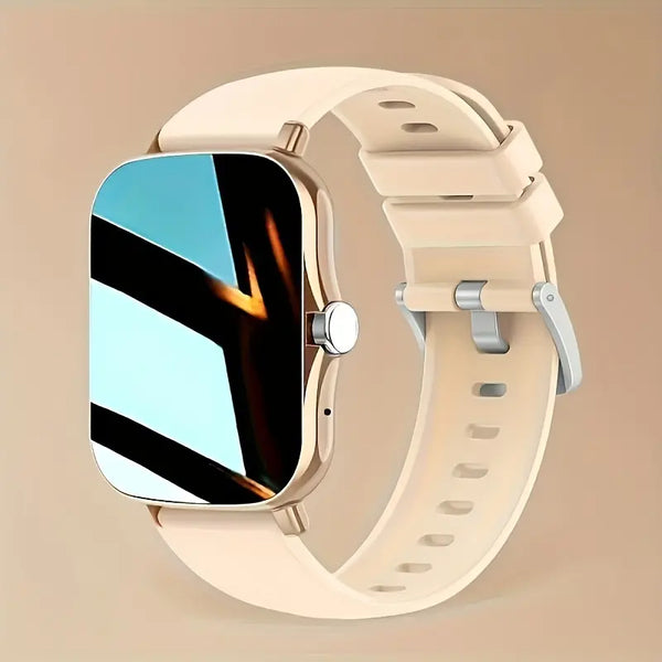 And Iphone Ultra-thin Bezel Design, Exquisite Gifts, Men's And Women's Wristbands