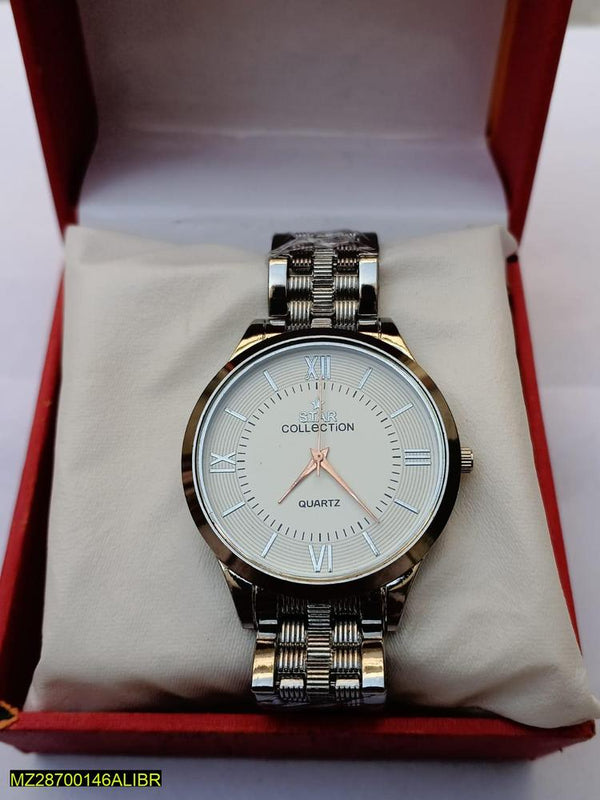 Men's formal Analogue watch
