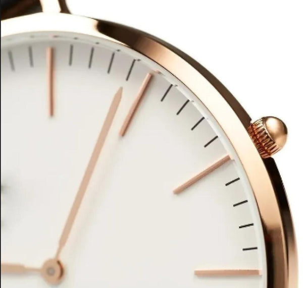 unisex watch
