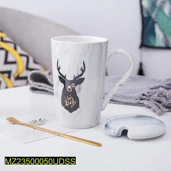 official criminal cup