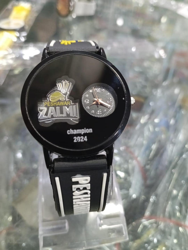 Men's semi formal analogue watch