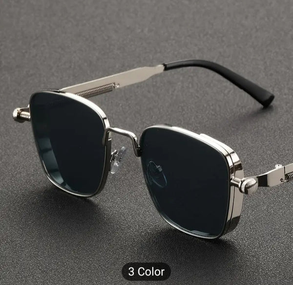 stylish luxury glasses both men and women