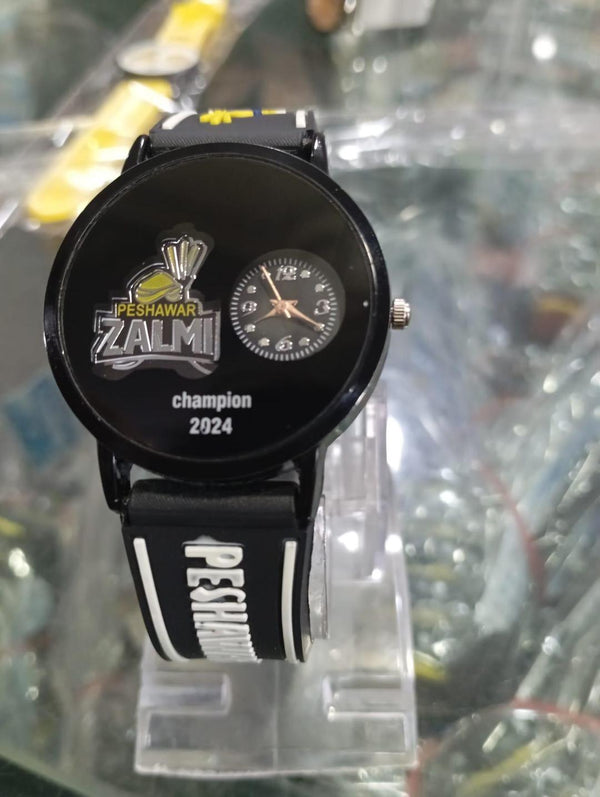 Men's semi formal analogue watch