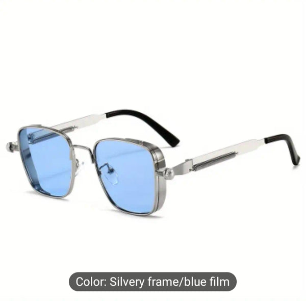 stylish luxury glasses both men and women