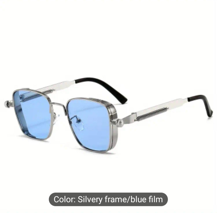 stylish luxury glasses both men and women