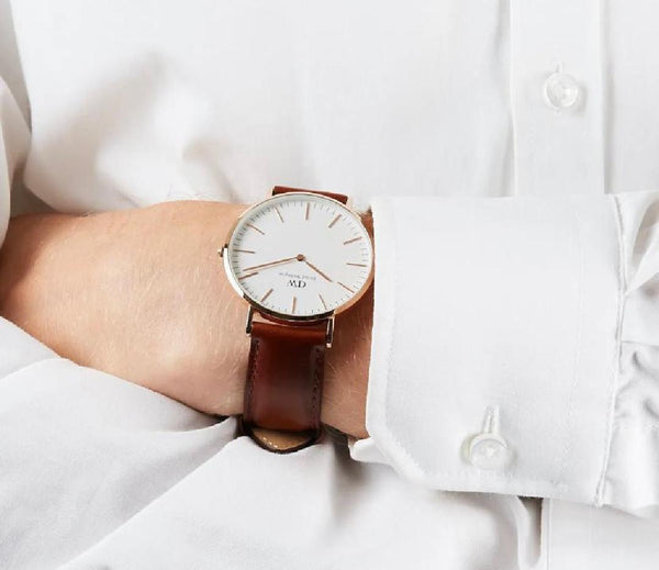unisex watch