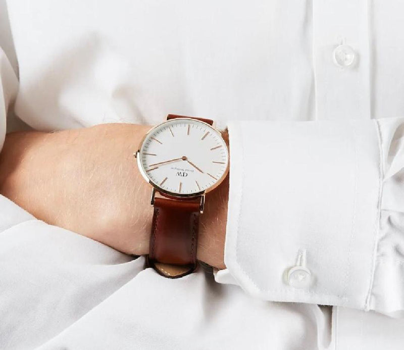 unisex watch