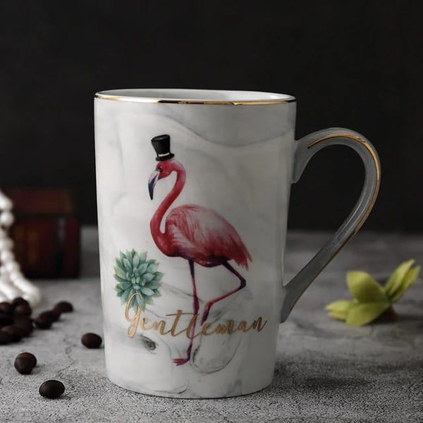 official criminal cup